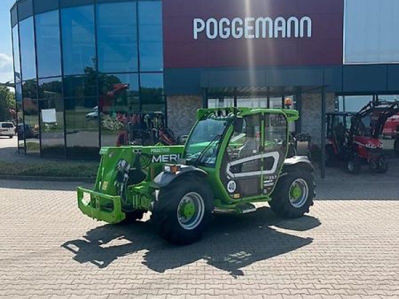 Merlo 33.7 Turbo Farmer