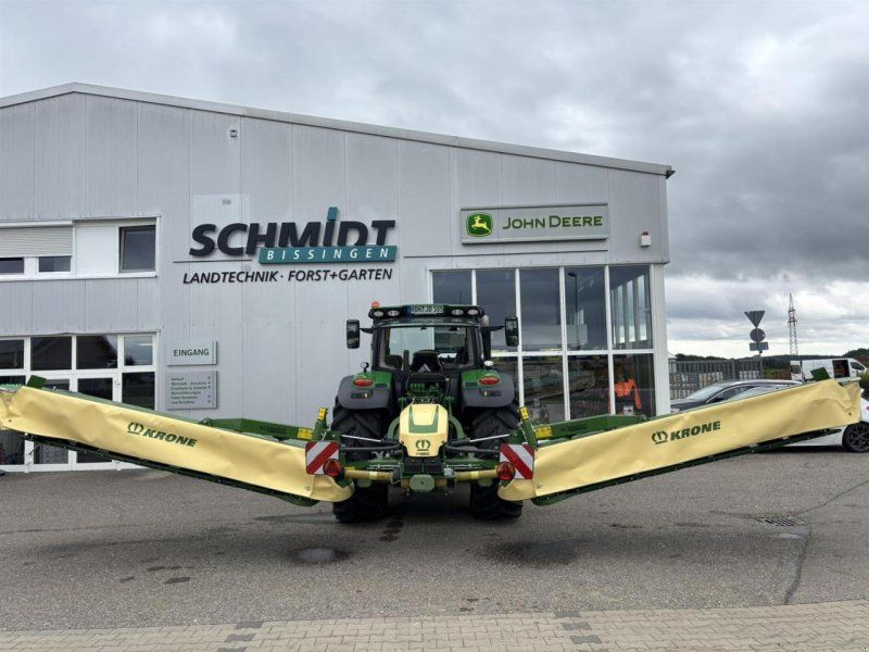 Krone EasyCut B1000