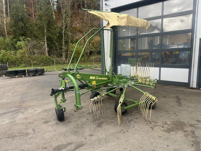 Krone Swadro 42
