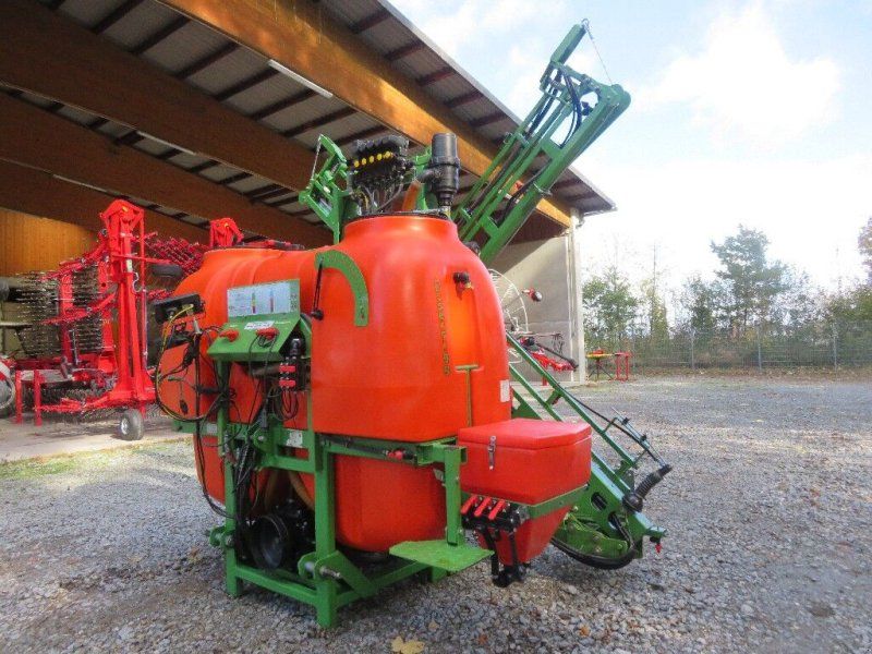 Jessernigg 1000L Prolight