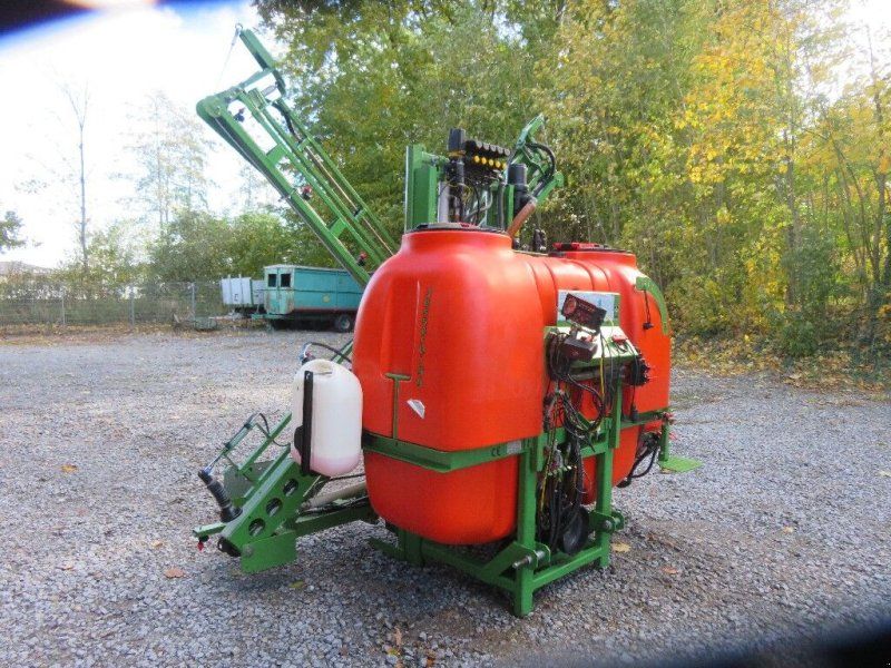 Jessernigg 1000L Prolight