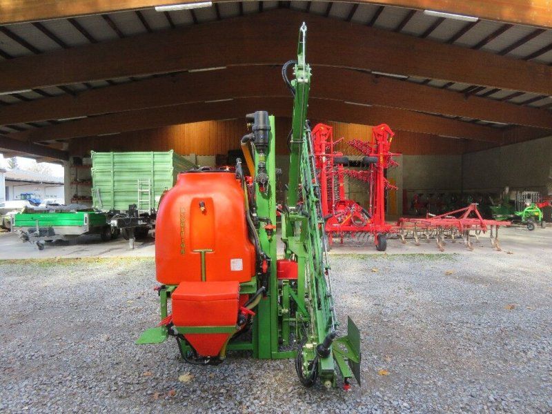 Jessernigg 1000L Prolight