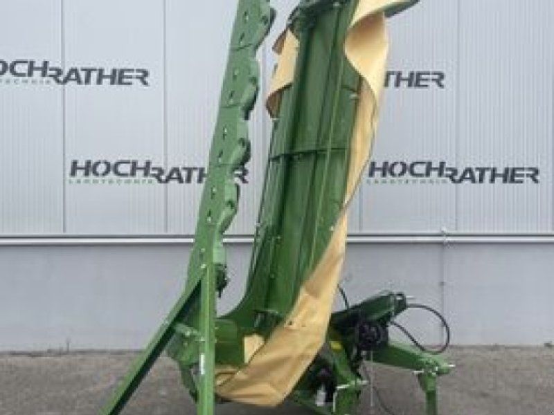 Krone AMR 280