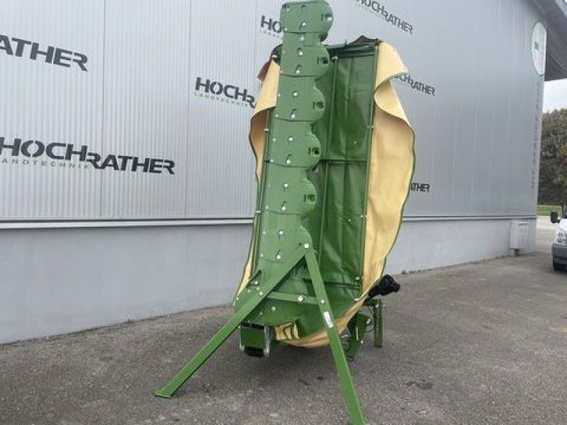 Krone AMR 280