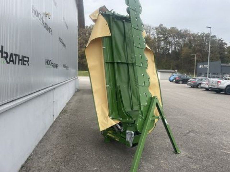Krone AMR 280