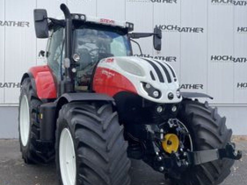 Steyr 6175 Impuls CVT