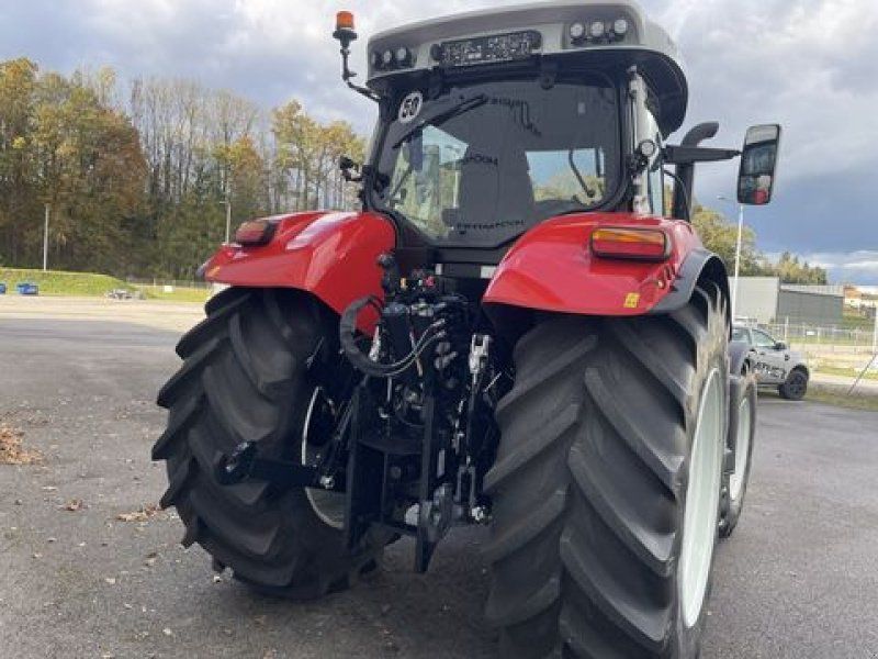 Steyr 6175 Impuls CVT