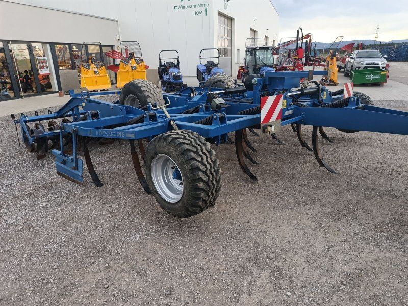 Köckerling Trio 500 T