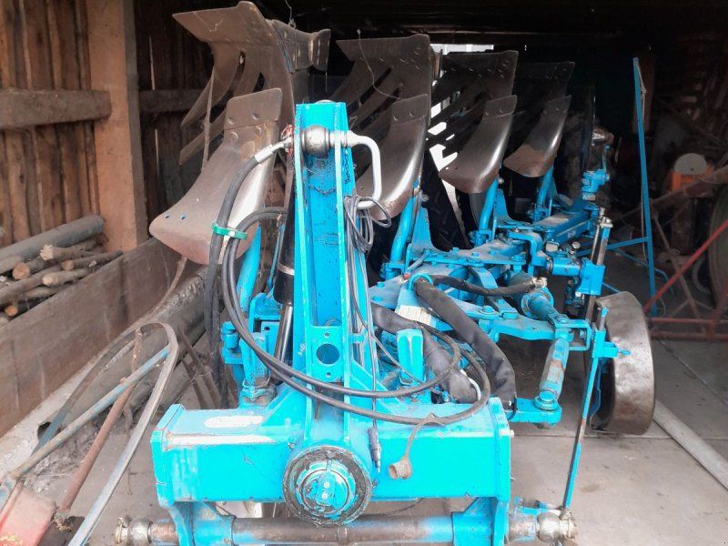 Lemken Vario Opal 120