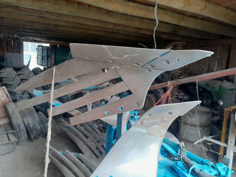 Lemken Vario Opal 120