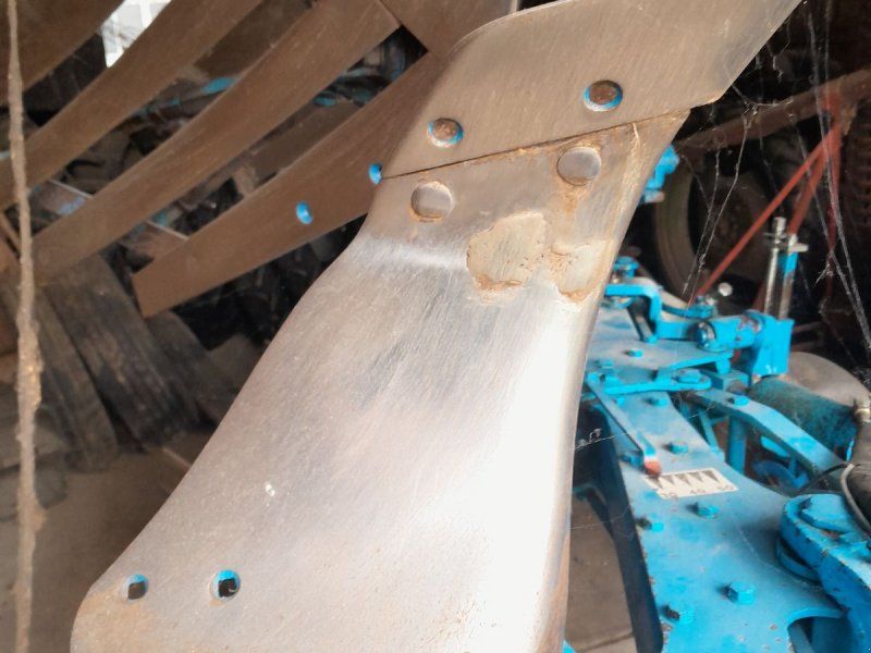 Lemken Vario Opal 120