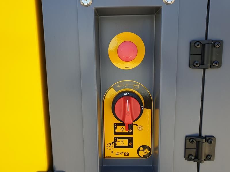 PR187-N-AC DRILLAIR Y 35 - N - GPS