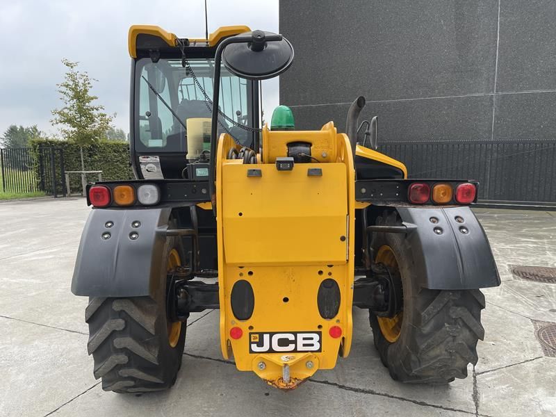JCB 531 - 70