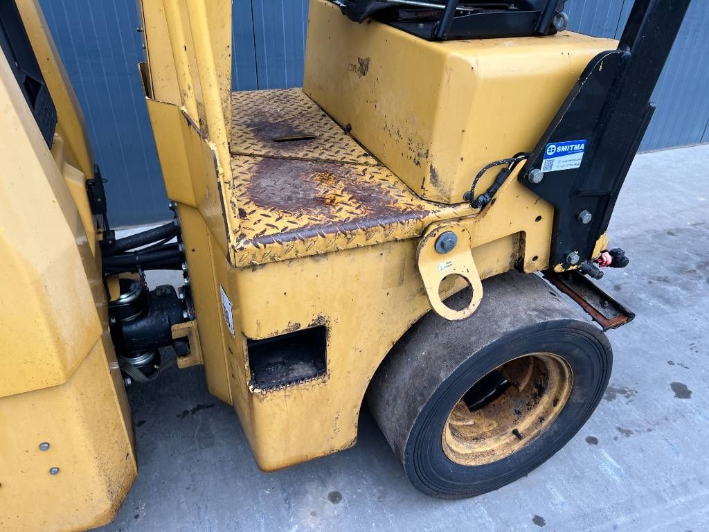 CAT CC24