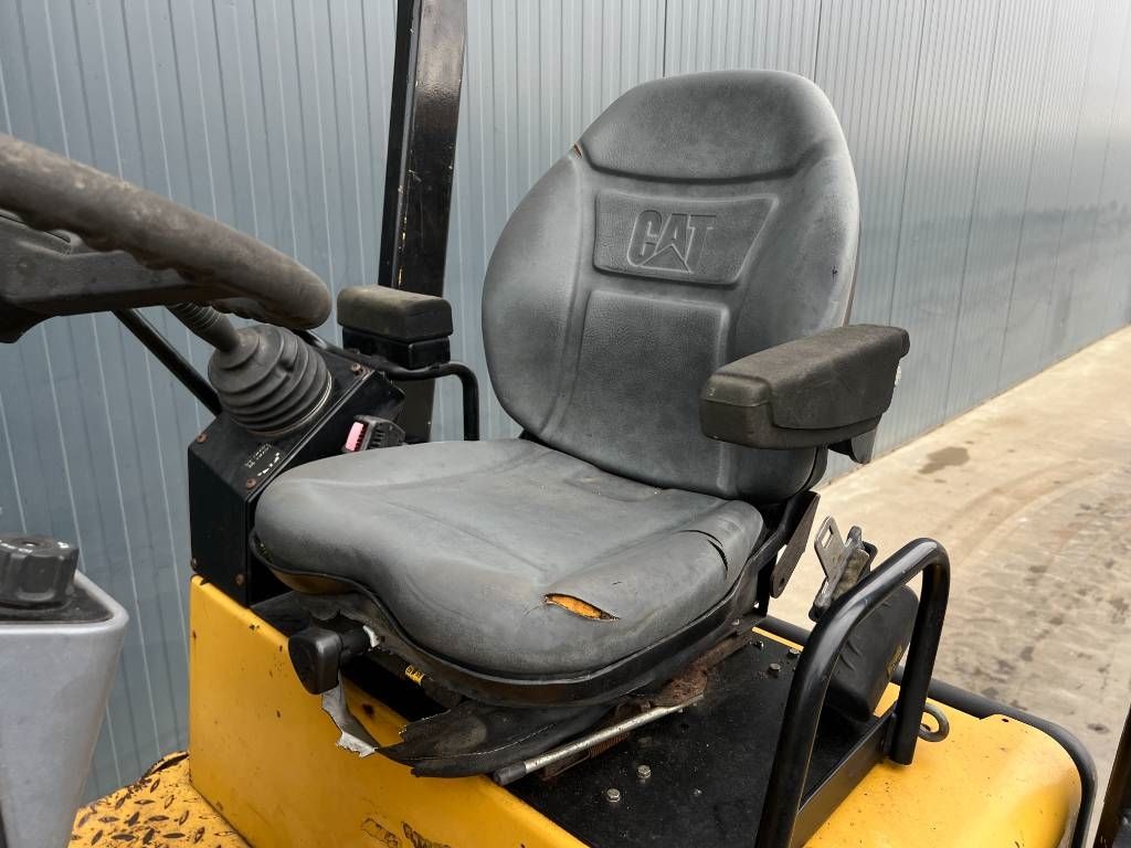 CAT CC24