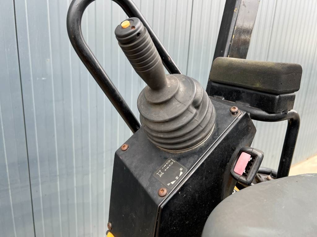 CAT CC24