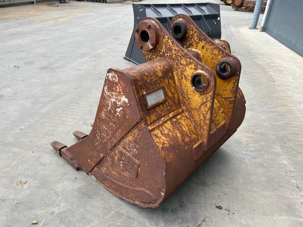 CAT 311D / 312D / 312E / 313F / 314D / 314F / 315F