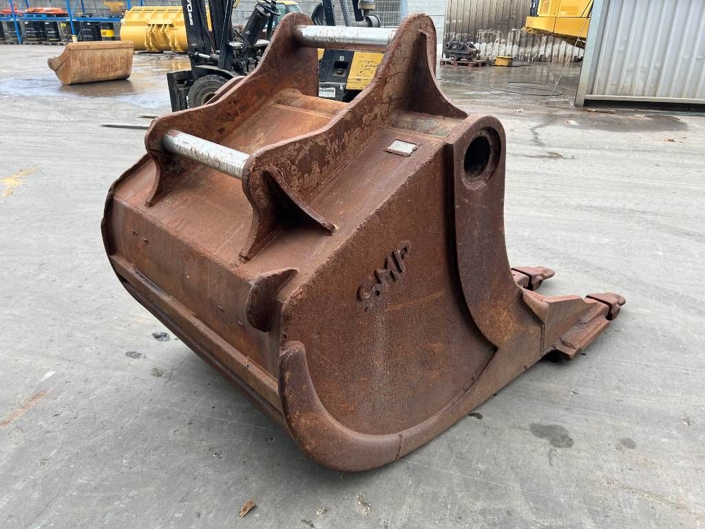 Gjerstad S80