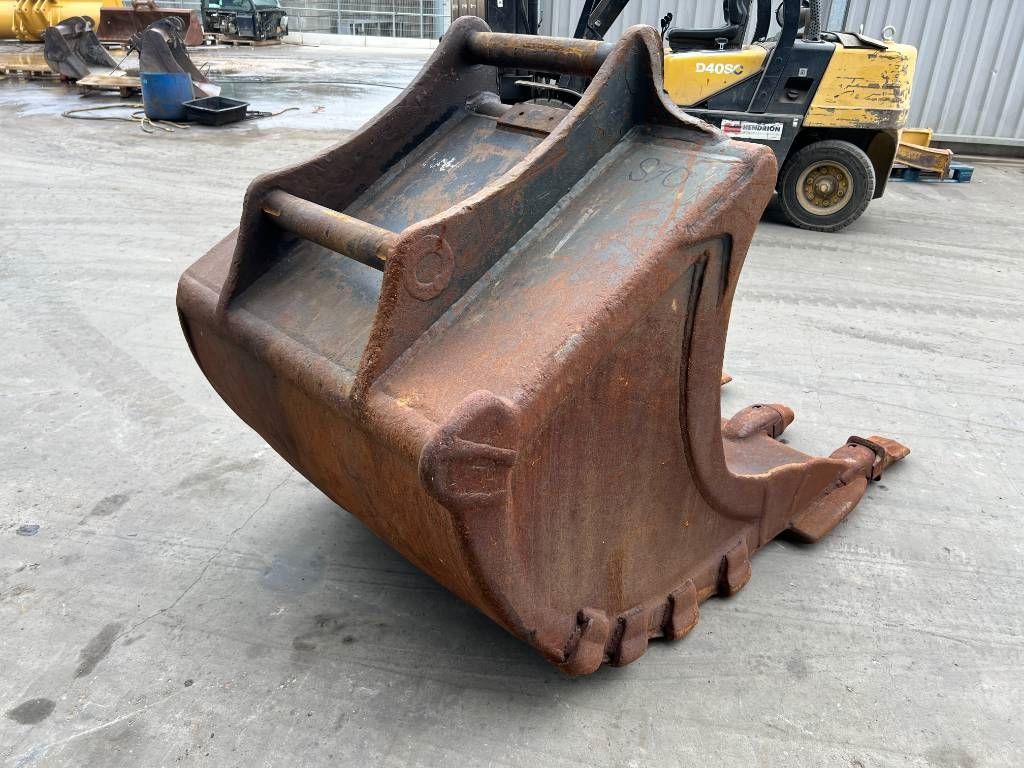 Klepp MEK S70