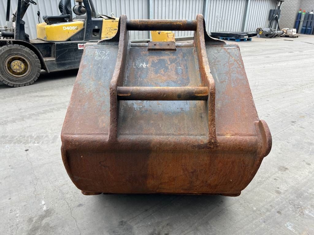Klepp MEK S70