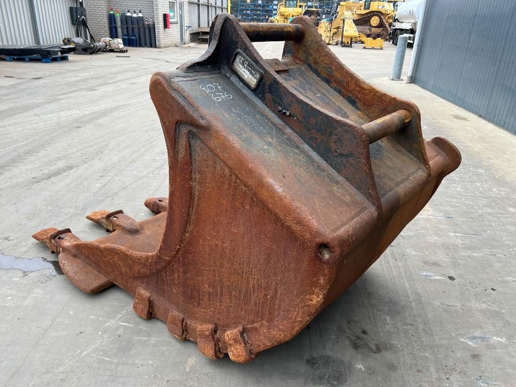Klepp MEK S70