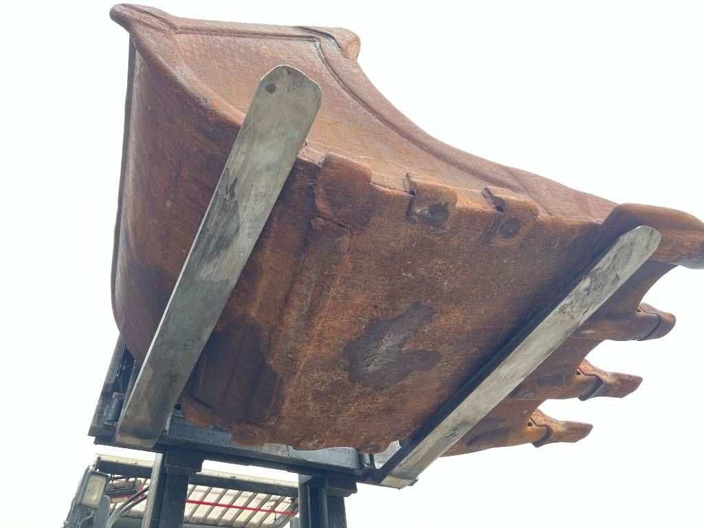 Klepp MEK S70