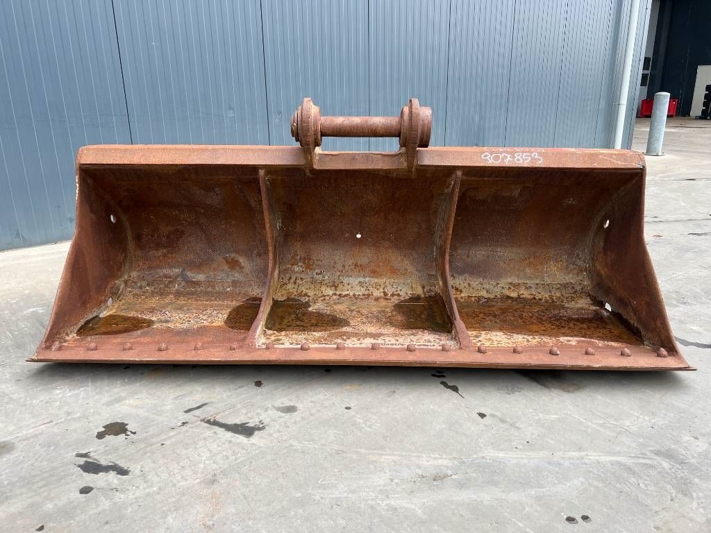 Miller Caterpillar 320D / 320 / 320E / 323 / 323D / 323E