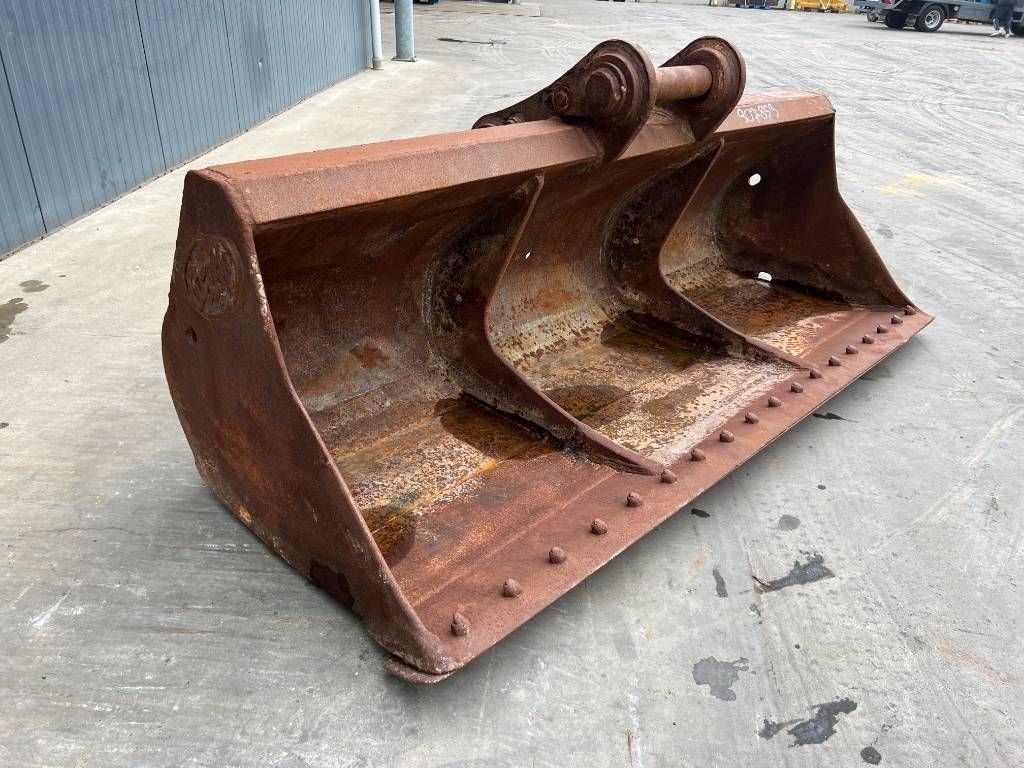 Miller Caterpillar 320D / 320 / 320E / 323 / 323D / 323E
