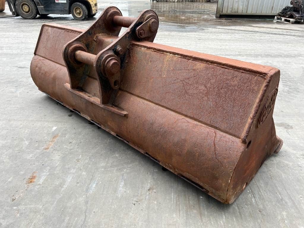 Miller Caterpillar 320D / 320 / 320E / 323 / 323D / 323E
