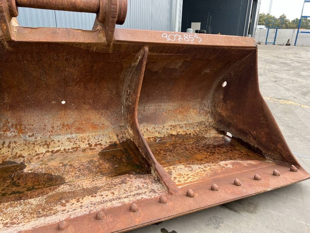Miller Caterpillar 320D / 320 / 320E / 323 / 323D / 323E