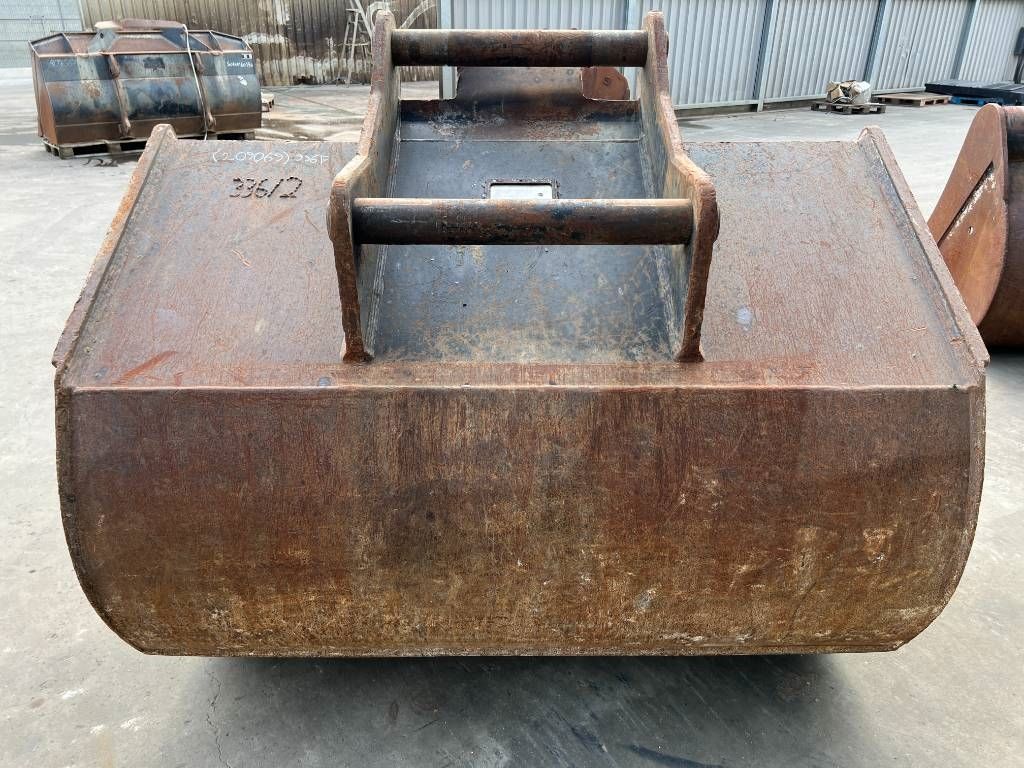 OilQuick OQ80