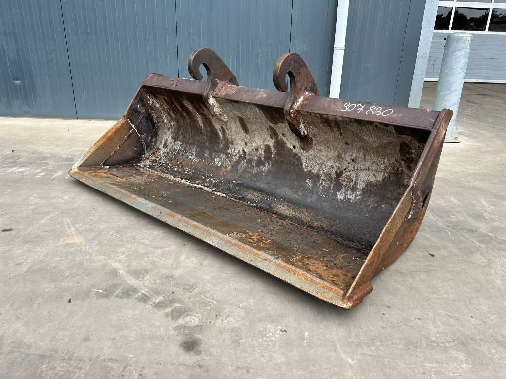 Verachtert CW30 / CW40