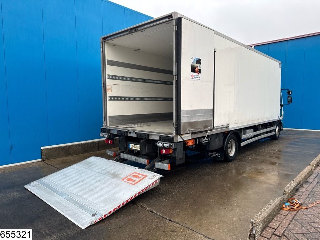 Volvo FL 240 EURO 5, Carrier, Dhollandia