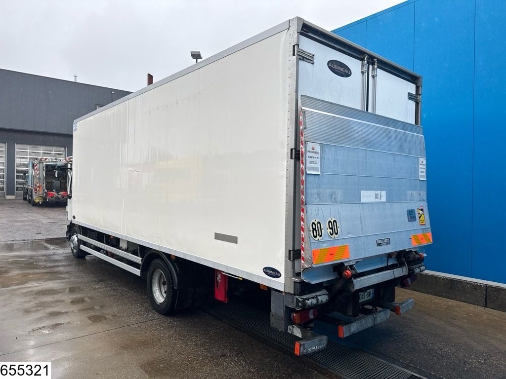 Volvo FL 240 EURO 5, Carrier, Dhollandia