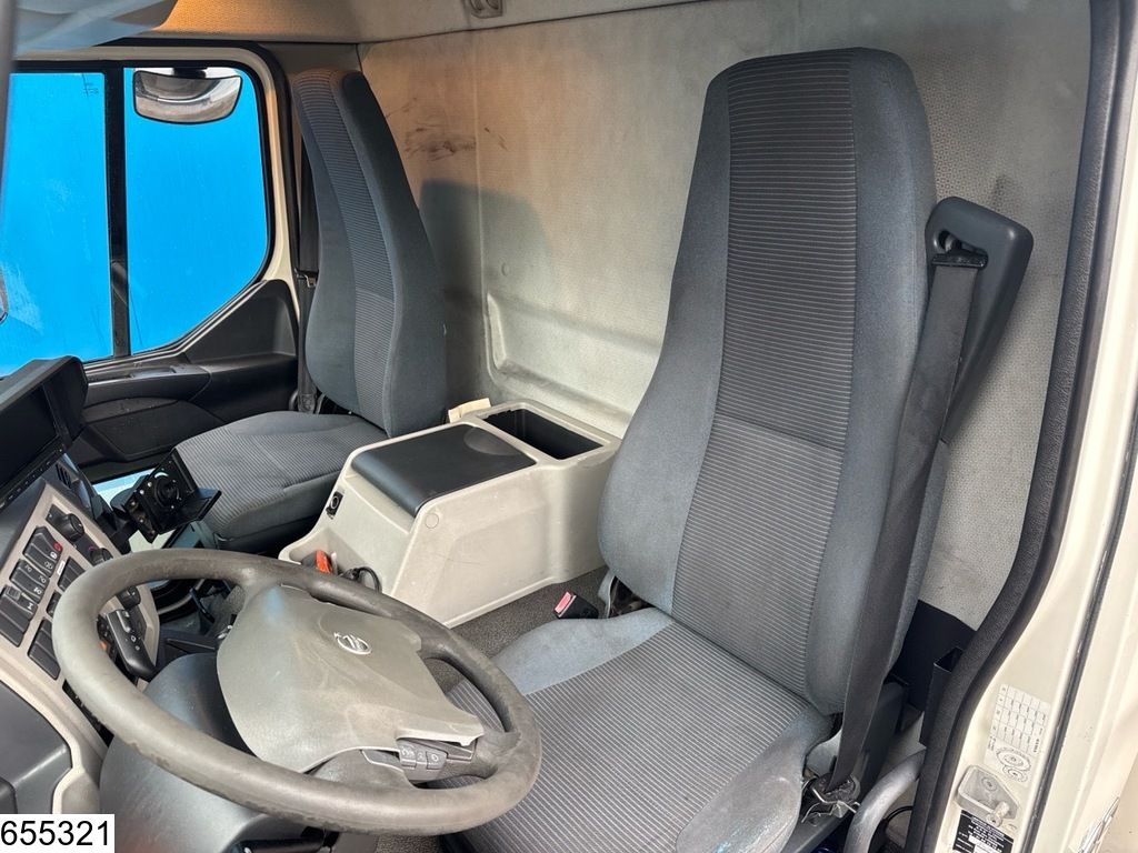 Volvo FL 240 EURO 5, Carrier, Dhollandia