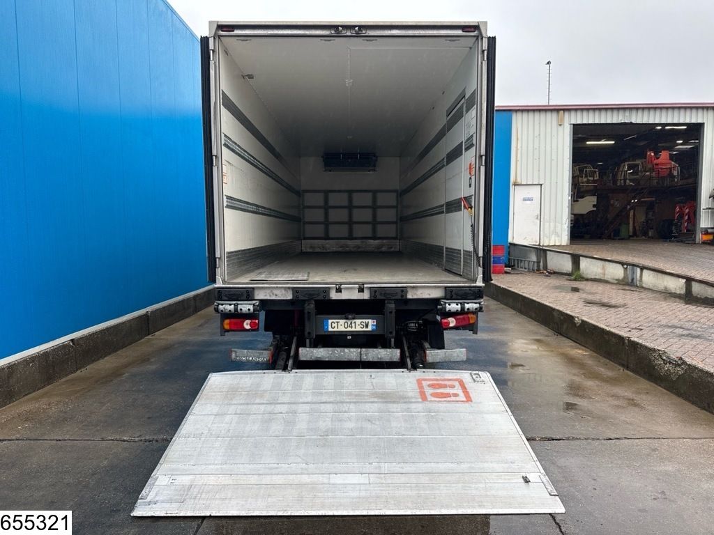 Volvo FL 240 EURO 5, Carrier, Dhollandia