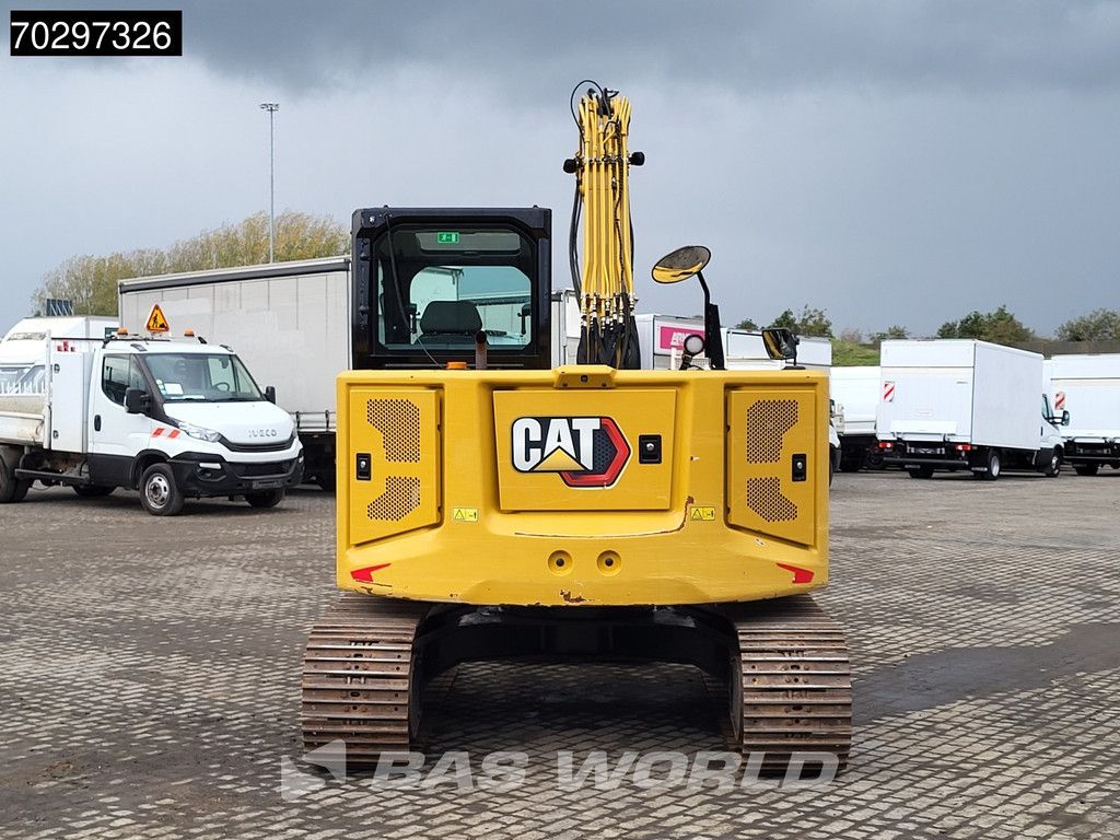 Caterpillar 308 CR