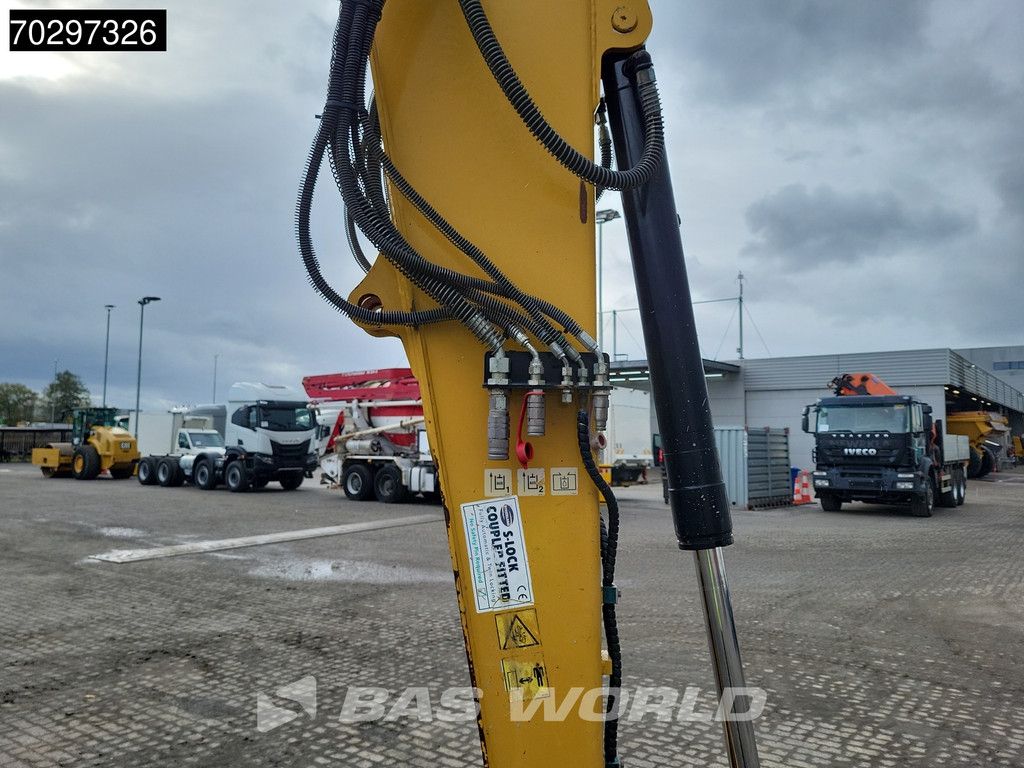 Caterpillar 308 CR