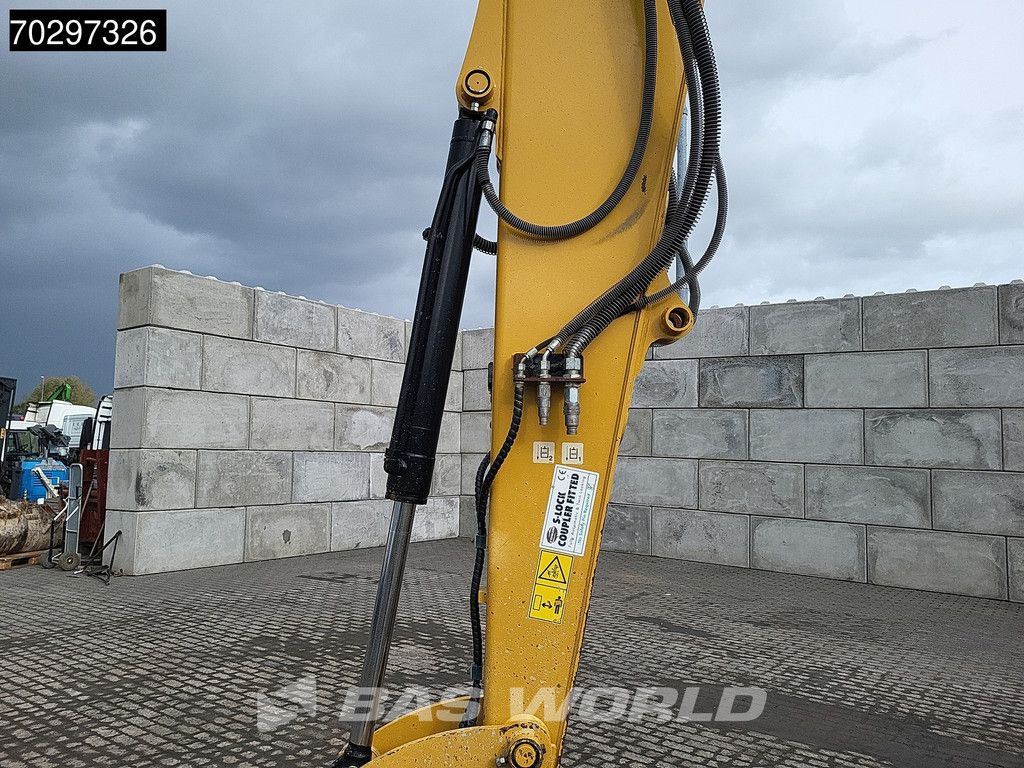 Caterpillar 308 CR