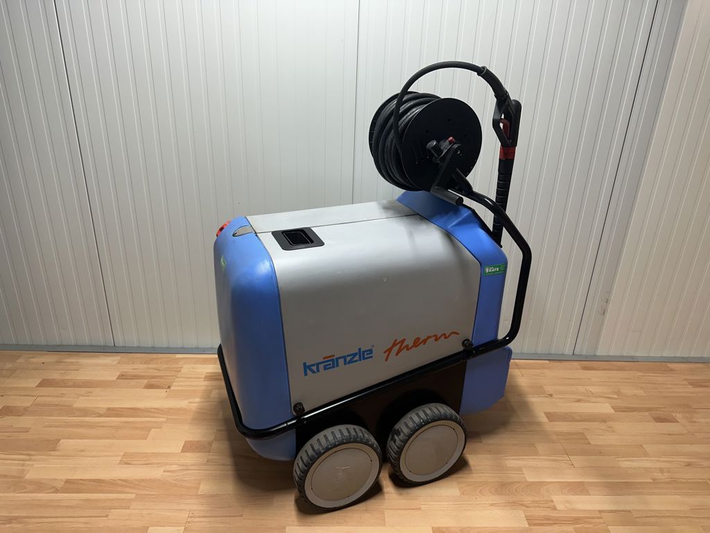 KRANZLE THERM 890 HD REINIGER