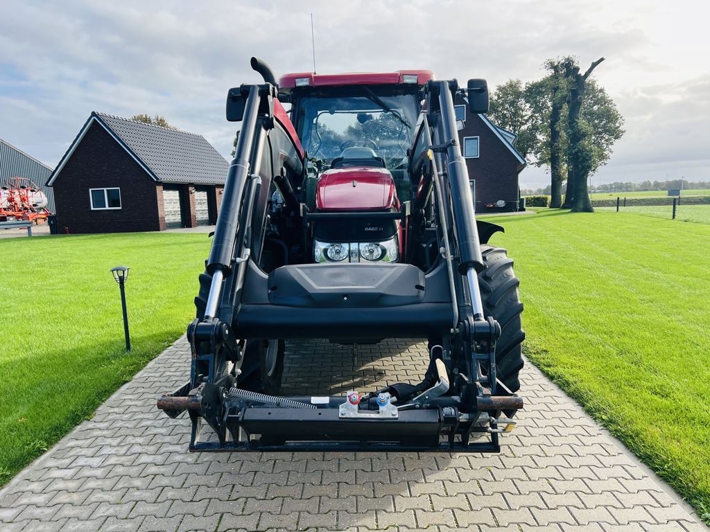 Case IH MAXXUM 115