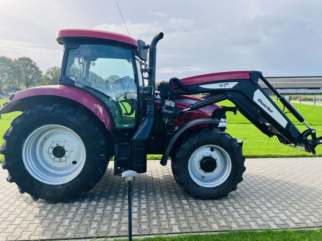 Case IH MAXXUM 115