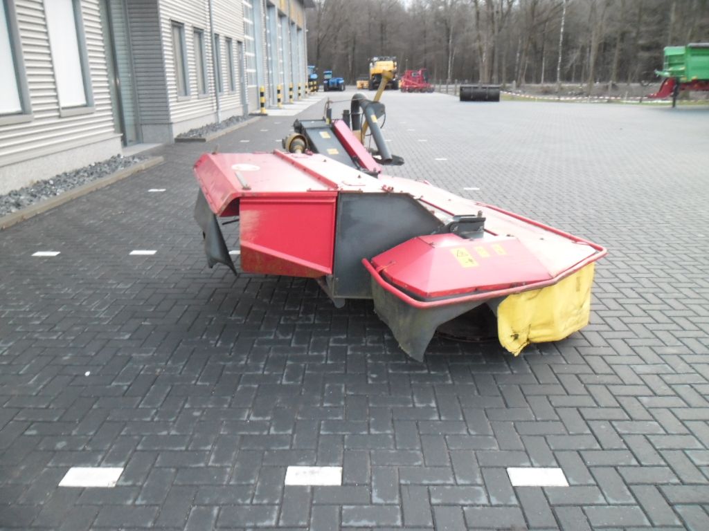 Vicon Maaier