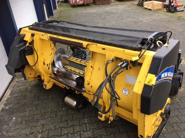 New Holland 270 FPE