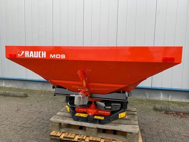 Kuhn Strooier Rauch MDS20.2D Mono Eco