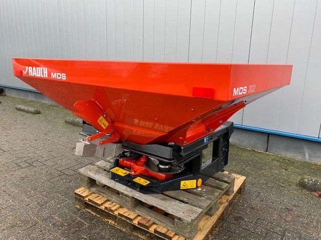 Kuhn Strooier Rauch MDS20.2D Mono Eco