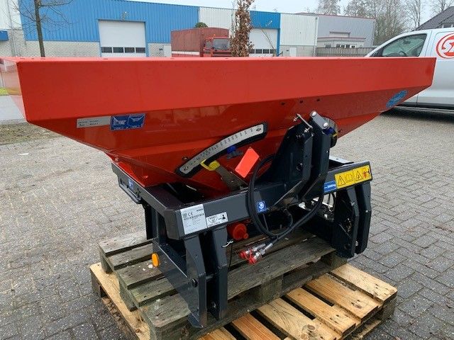 Kuhn Strooier Rauch MDS20.2D Mono Eco