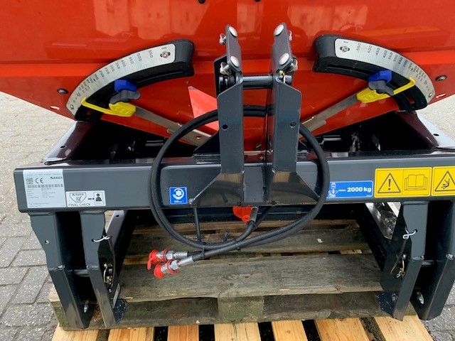 Kuhn Strooier Rauch MDS20.2D Mono Eco