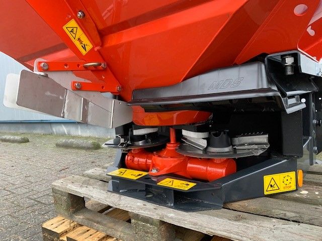 Kuhn Strooier Rauch MDS20.2D Mono Eco