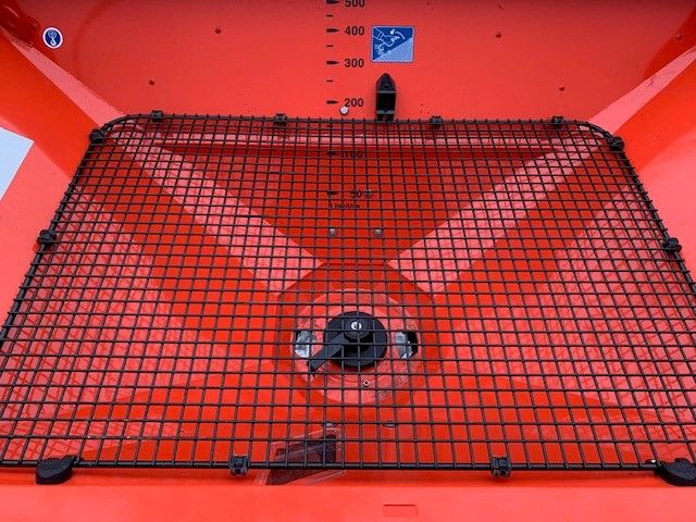 Kuhn Strooier Rauch MDS20.2D Mono Eco